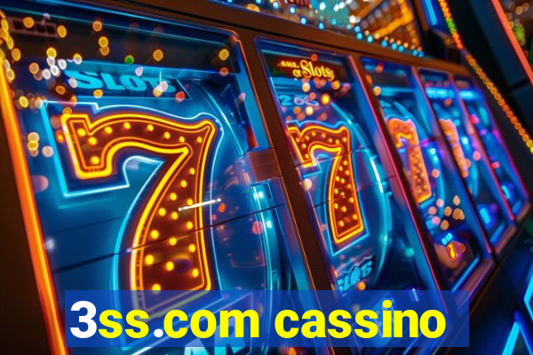 3ss.com cassino